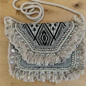 Antik Kraft Boho Crossbody